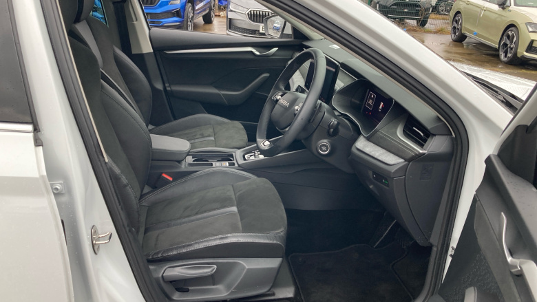 Skoda Octavia 1.5 TSI 150 e-TEC SE L 5dr DSG Petrol Estate